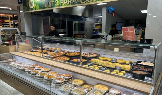 Aperturas de 'Listo para Comer' de Mercadona en junio de 2025: fechas y ubicaciones