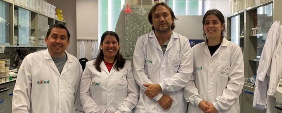 Investigan un nuevo enfoque terapéutico que podría reducir la mortalidad por COVID-19 (Europa Press)