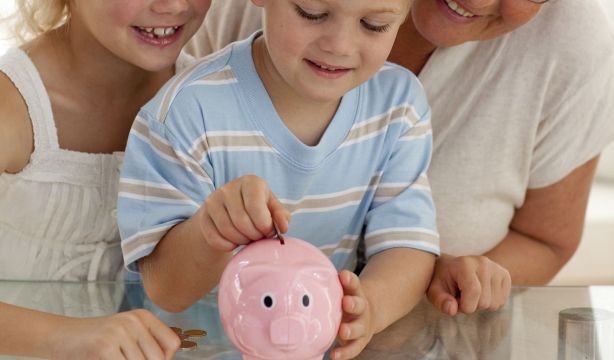 Shlomo Benartzi: "La edad para ahorrar es siempre y cuanto antes: de 5 a 85 años"