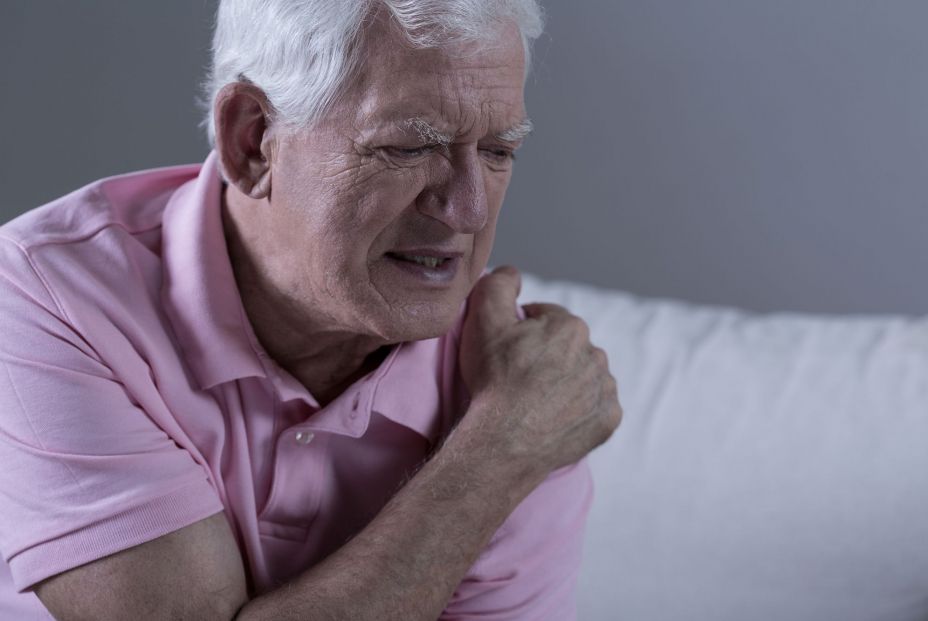 Avances médicos contra la artrosis (Bigstock) Avances médicos contra la artrosis (Bigstock)