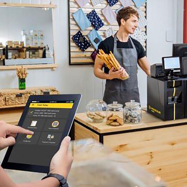 Impulso a la digitalización del efectivo en comercios con Cash Today Front Office de Prosegur Cash