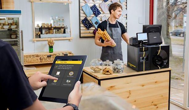 Impulso a la digitalización del efectivo en comercios con Cash Today Front Office de Prosegur Cash