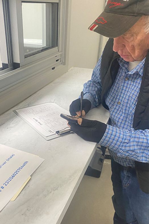 Doyle Archer. Guinness World Records Doyle Archer. Guinness World Records