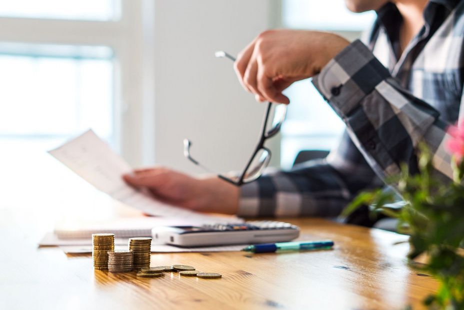 ¿Cuánto tiempo tengo para pagar el Impuesto de Sucesiones después de recibir una herencia? (Bigstock)