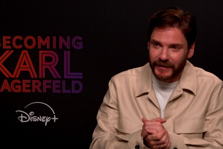 EuropaPress 6006258 danieBrühl da vida a Karl Lagerfeld para Disney+ : "Era un gran romántico... y un gran impostor" (Europa Press) EuropaPress 6006258 danieBrühl da vida a Karl Lagerfeld para Disney+ : "Era un gran romántico... y un gran impostor" (Europa Press)