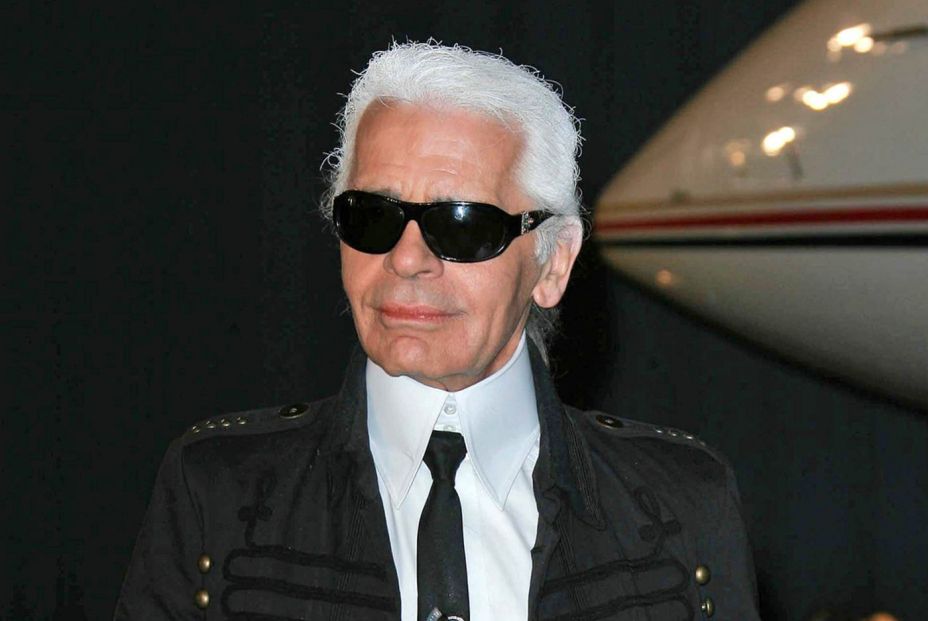 Daniel Brühl se convierte en Karl Lagerfeld: "Era un gran romántico... y un gran impostor" Daniel Brühl se convierte en Karl Lagerfeld: "Era un gran romántico... y un gran impostor"