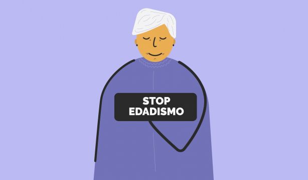 Edadismo: una lacra social que es urgente combatir
