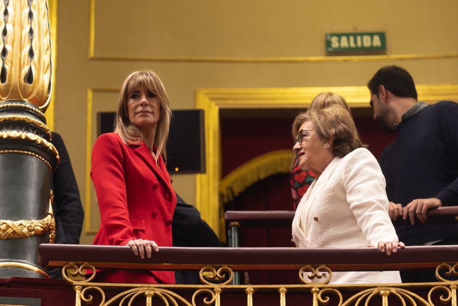 El juez llama a declarar como imputada a Begoña Gómez el próximo 5 de julio