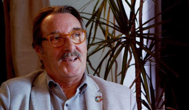 Javier García: "Uno de los derechos clave reconocido en la UE es el de los cuidados a mayores" (Canal Europa)