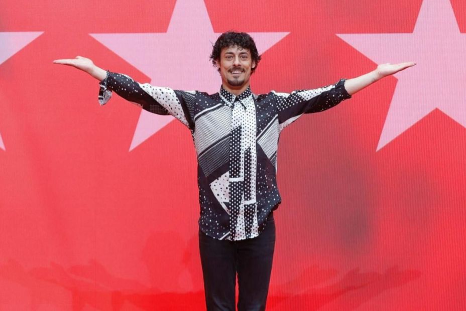 Nuria Espert y Victoria Abril actuarán por primera vez en la nueva temporada de Teatros del Canal (Europa Press)