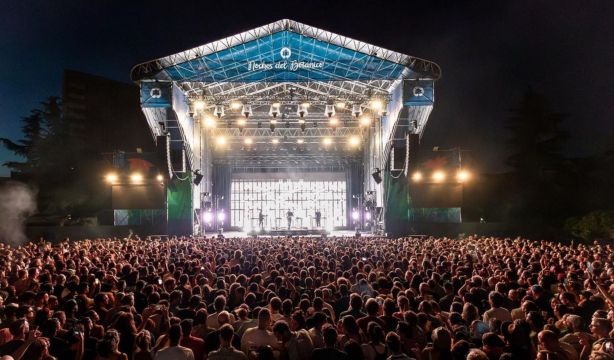 Noches del Botánico 2024: artistas confirmados y fechas de los conciertos