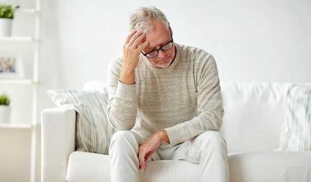 "En realidad, no es el estrés lo que nos mata o envejece, sino la forma de afrontarlo"