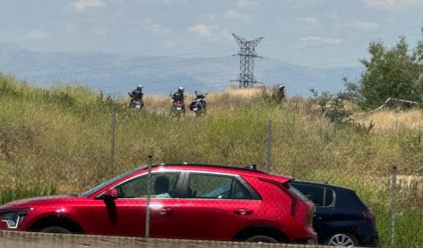 El hermano de Begoña Villacís, asesinado a tiros en Madrid