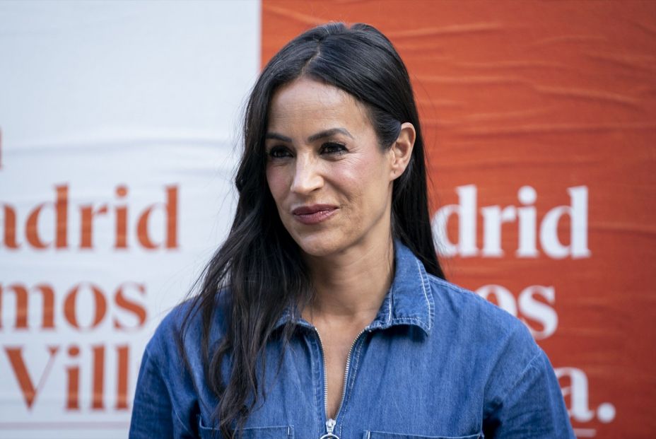 Begoña Villacís Begoña Villacís