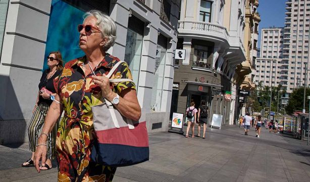 Saiz anuncia que la ratio cotizante/pensionista llega a 2,46, cifra "desconocida" desde 2011