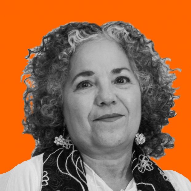 Biografía de Laura Rosillo: Influyente 65YMÁS