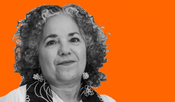 Biografía de Laura Rosillo: Influyente 65YMÁS