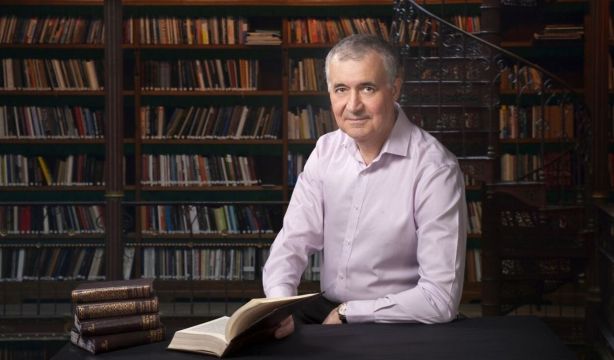 Dr García Campayo: ¿Cómo prevenir el suicidio en los mayores?