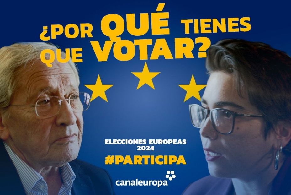 Ónega en Canal Europa