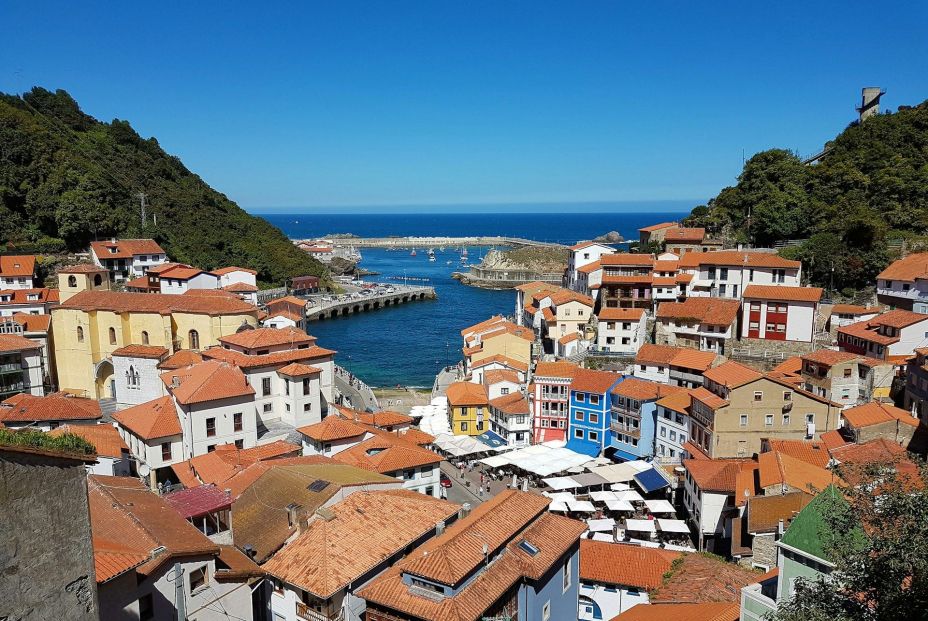 Estos son los pueblos más virales en redes según Holidu (Holidu)