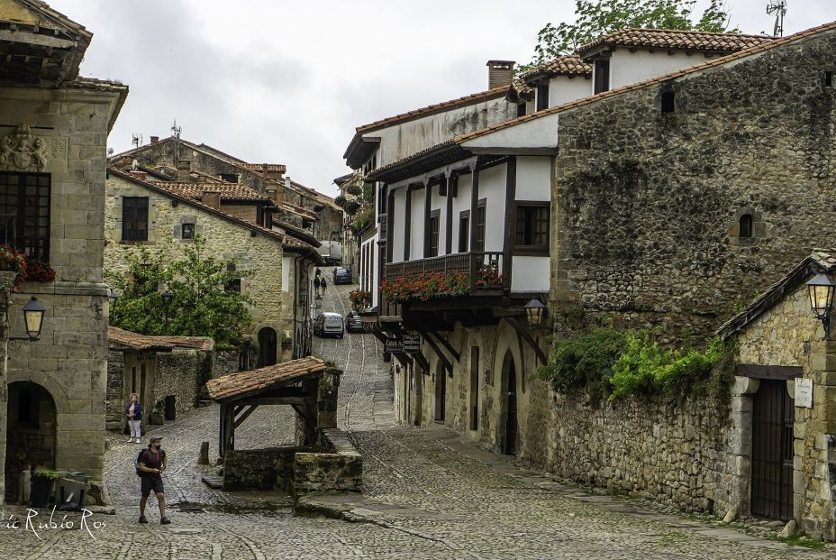 Estos son los pueblos más virales en redes según Holidu (Holidu)