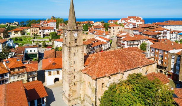 Los 5 pueblos de España más buscados en internet en 2024