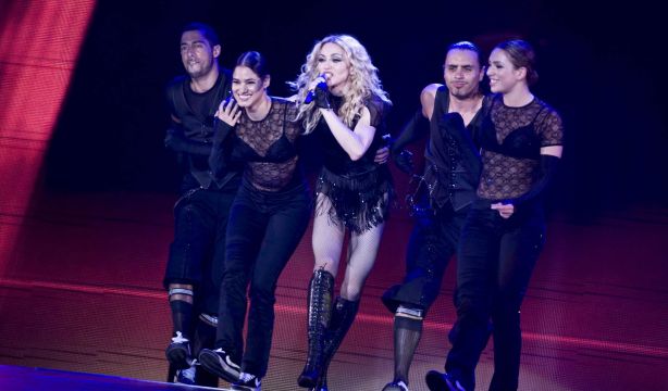  Madonna, demandada por sus fans por iniciar tarde sus conciertos: "Siempre lo he hecho así"