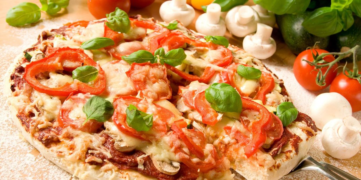 4 recetas con migas de coliflor (Big Stock)