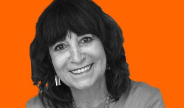 Rosa Montero, una de las grandes voces literarias y periodísticas de nuestro siglo