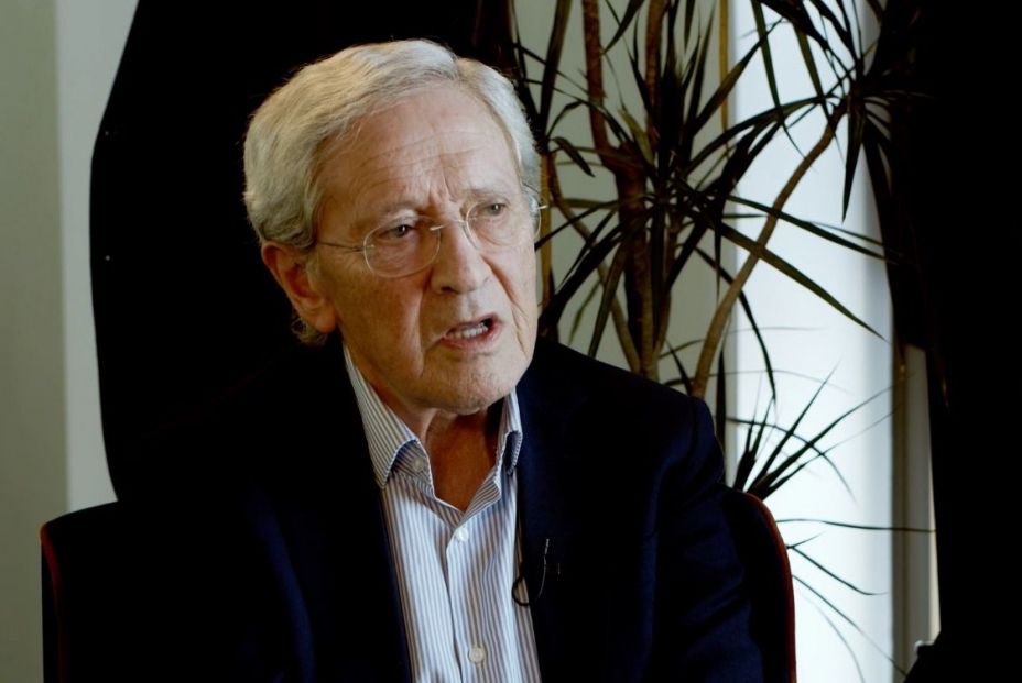 Ónega: "Europa afronta un reto sin precedentes, la próxima jubilación de 80 millones de personas"