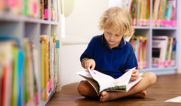 Ditto revoluciona el entretenimiento infantil sin pantallas