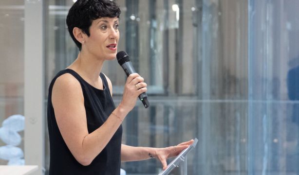 Elma Saiz: "Hay que evitar salidas prematuras de las empresas y aprovechar el talento veterano"