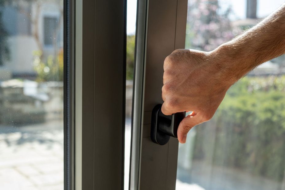 Así puedes enfriar la casa en los días de calor (Bigstock)