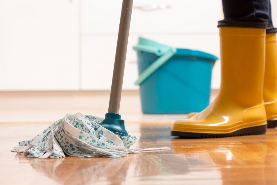 Así puedes enfriar la casa en los días de calor (Bigstock)