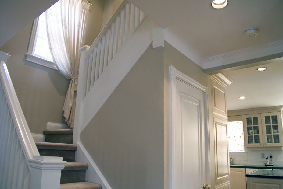 Así puedes enfriar la casa en los días de calor (Bigstock)