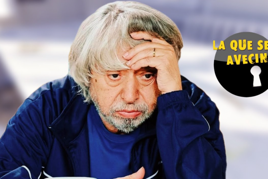 Los abuelos y abuelas favoritas de las series españolas (YouTube)