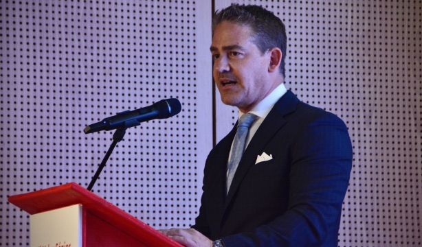 Karim Bulaix presenta la Campaña ‘El Valor Sénior’ en Ceuta