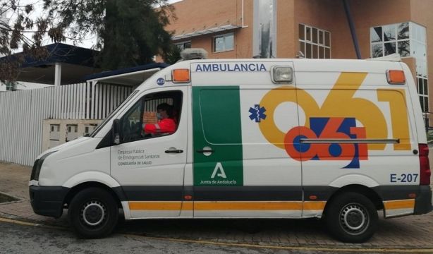 Consternación tras la muerte de un niño de dos años al caer desde un tercer piso mientras jugaba