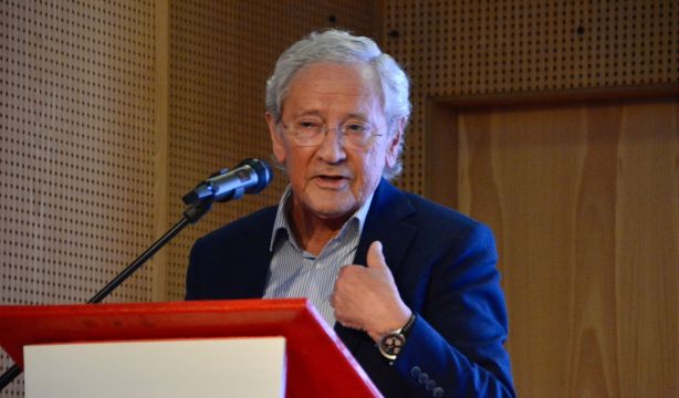  Ónega: "Hay que crear conciencia del desperdicio de talento que supone marginar a los sénior"