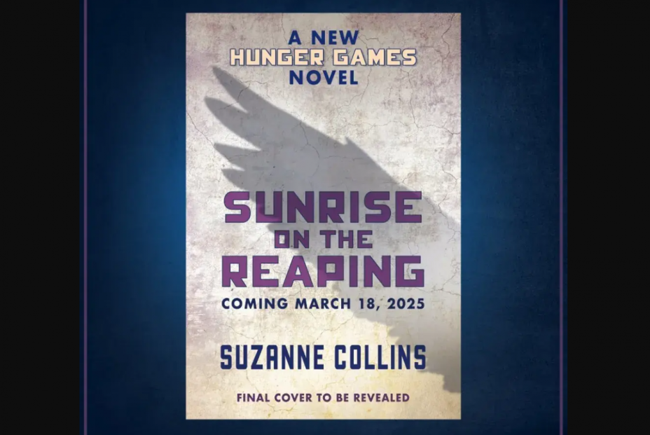 La saga de 'Los juegos del hambre' tendrá un quinto título a partir del 18 marzo de 2025 (Europa Press)