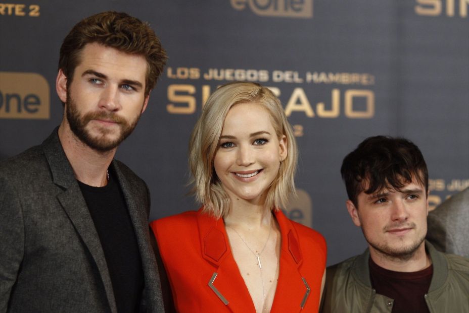 La saga de 'Los juegos del hambre' tendrá un quinto título a partir del 18 marzo de 2025 (Europa Press)