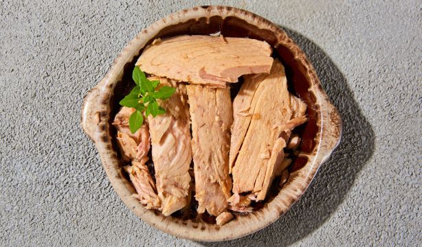 Alerta alimentaria por la presencia de vidrio en conservas de bonito del norte