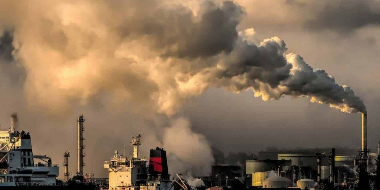 La OMS advierte del grave impacto del cambio climático en la salud de embarazadas, niños y mayores (Europa Press)