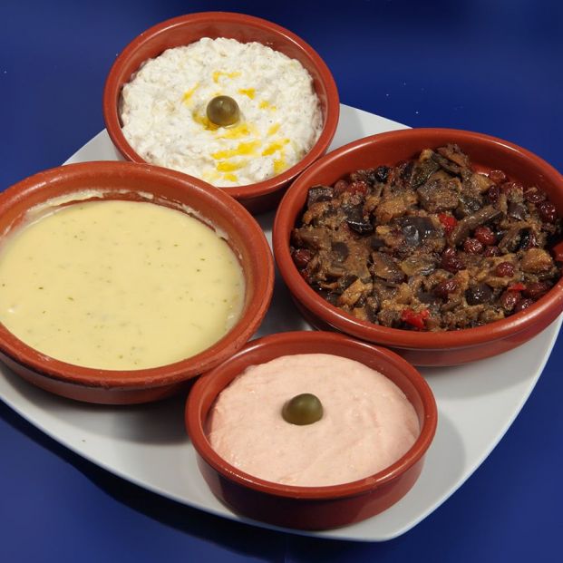 La Taberna Griega La Taberna Griega