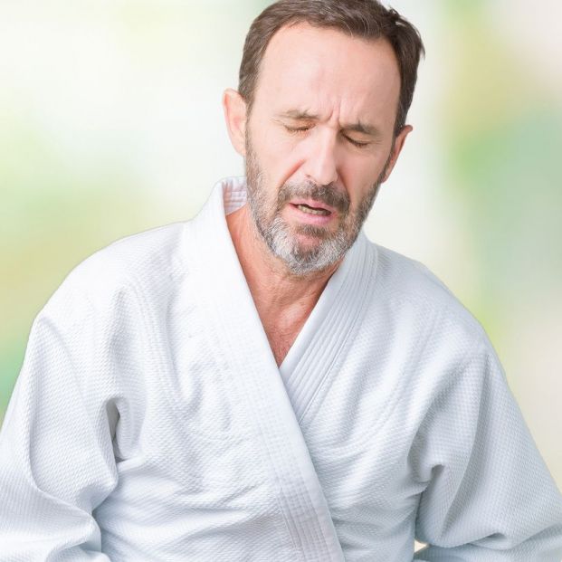 Remedios caseros para deshacerte del flato