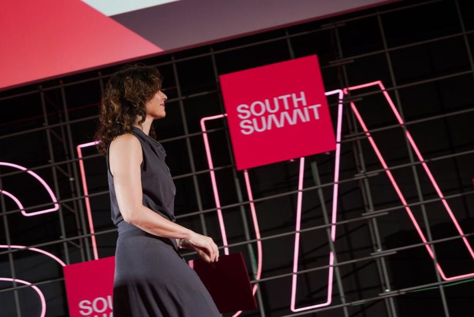 La innovación gastronómica madrileña, presente en la mayor feria del emprendimiento