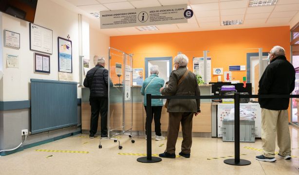 Sólo el 26% de los españoles consigue cita para salud mental en menos de un mes