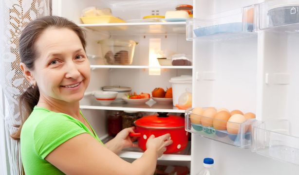Esta es la dieta que "entristece" tu cerebro