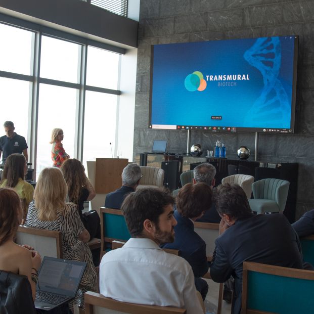 Desarrollan una tecnología para ayudar al diagnóstico de la osteoporosis y la ceguera por diabetes Desarrollan una tecnología para ayudar al diagnóstico de la osteoporosis y la ceguera por diabetes