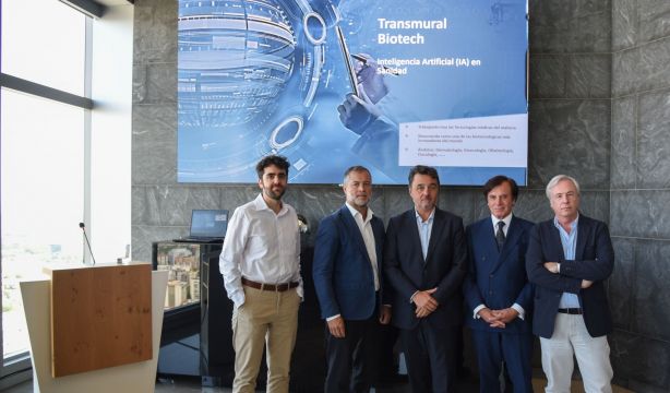 Desarrollan una tecnología para ayudar al diagnóstico de la osteoporosis y la ceguera por diabetes